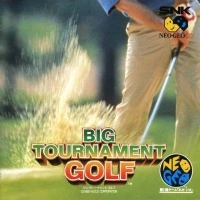 Big Tournament Golf