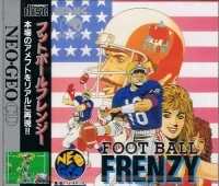 Football Frenzy