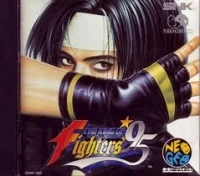 King of Fighters '95, The