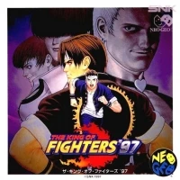 King of Fighters '97, The