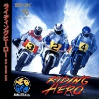 Riding Hero