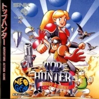 Top Hunter