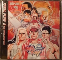 Fatal Fury 2