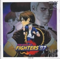 King of Fighters '97, The