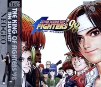 King of Fighters '98, The: The Slugfest