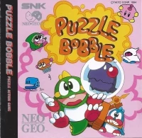 Puzzle Bobble