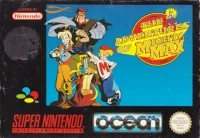 Adventures of Mighty Max, The