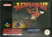 Aero the Acro-Bat [DE]