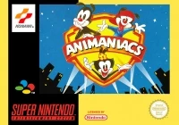 Animaniacs