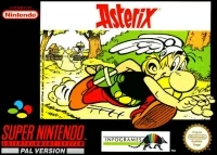 Asterix