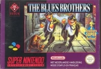 Blues Brothers, The [FR/NL]