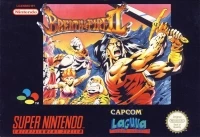 Breath of Fire II