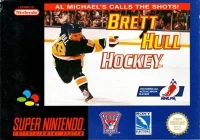 Brett Hull Hockey