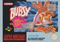 Bubsy in Claws Encounters of the Furred Kind [BE][FR]