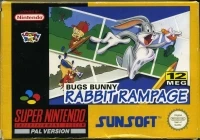 Bugs Bunny: Rabbit Rampage