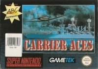 Carrier Aces