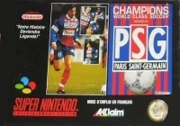 Champions World Class Soccer endorsed by Paris Saint-Germain [FR]