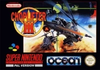 Choplifter III