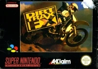 Dirt Trax FX