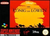 Disney's der König der Löwen