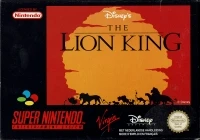 Disney's The Lion King [NL]