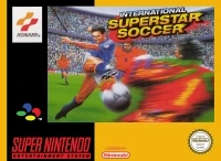 International Superstar Soccer