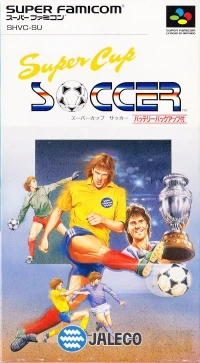 Super Cup Soccer