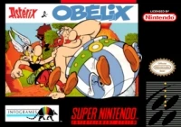 Astérix & Obélix