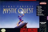 Final Fantasy: Mystic Quest