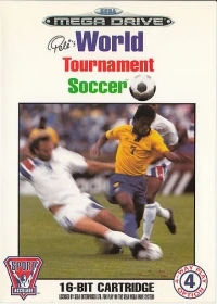 Pelé's World Tournament Soccer