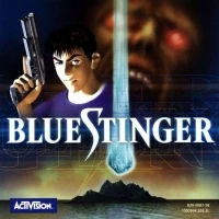 Blue Stinger