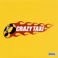 Crazy Taxi