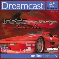 F355 Challenge: Passione Rossa [ES][IT]