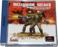 Millennium Soldier: Expendable [DE]