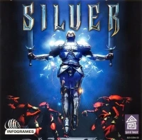 Silver [ES]