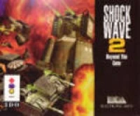 Shockwave 2: Beyond the Gate