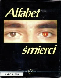 Alfabet Śmierci