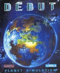 Début