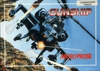 Gunship (horizontal box)