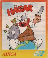 Hägar the Horrible