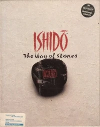 Ishidō: The Way of Stones