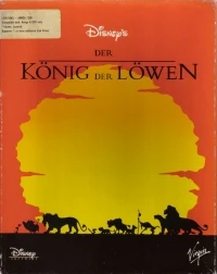König der Löwen, Der