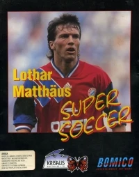 Lothar Matthäus Super Soccer