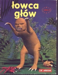 Łowca głów