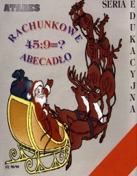 Rachunkowe Abecadło