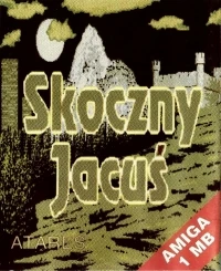 Skoczny Jacuś