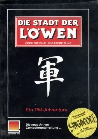 Stadt der Löwen, Die