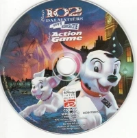 102 Dalmatiërs: Puppy's Reddingsactie