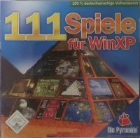 111 Spiele für WinXP