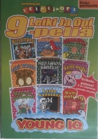 9 Leiki ja opi -peliä (2)